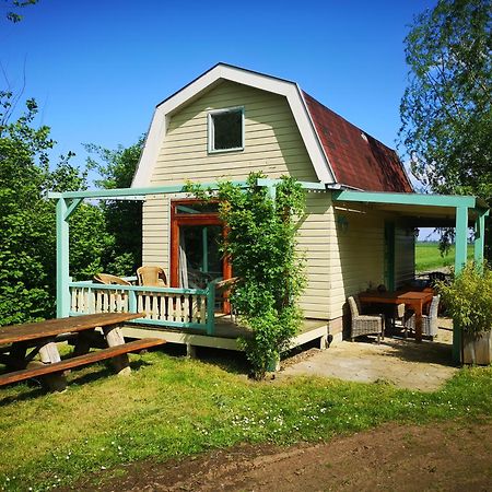 فيلا Sweet Tiny House Westbeemster المظهر الخارجي الصورة