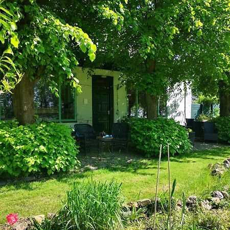 فيلا Sweet Tiny House Westbeemster المظهر الخارجي الصورة