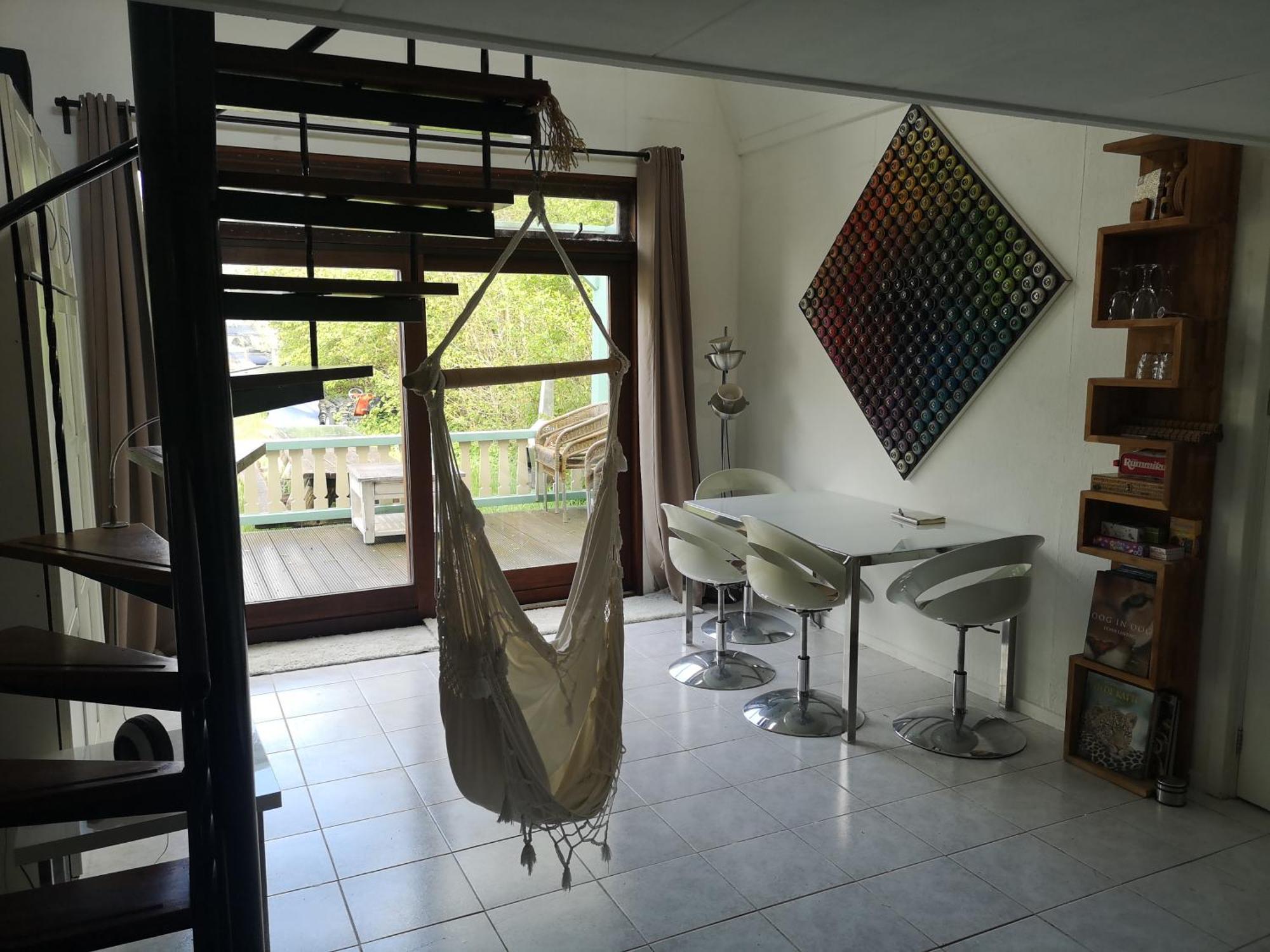 فيلا Sweet Tiny House Westbeemster المظهر الخارجي الصورة