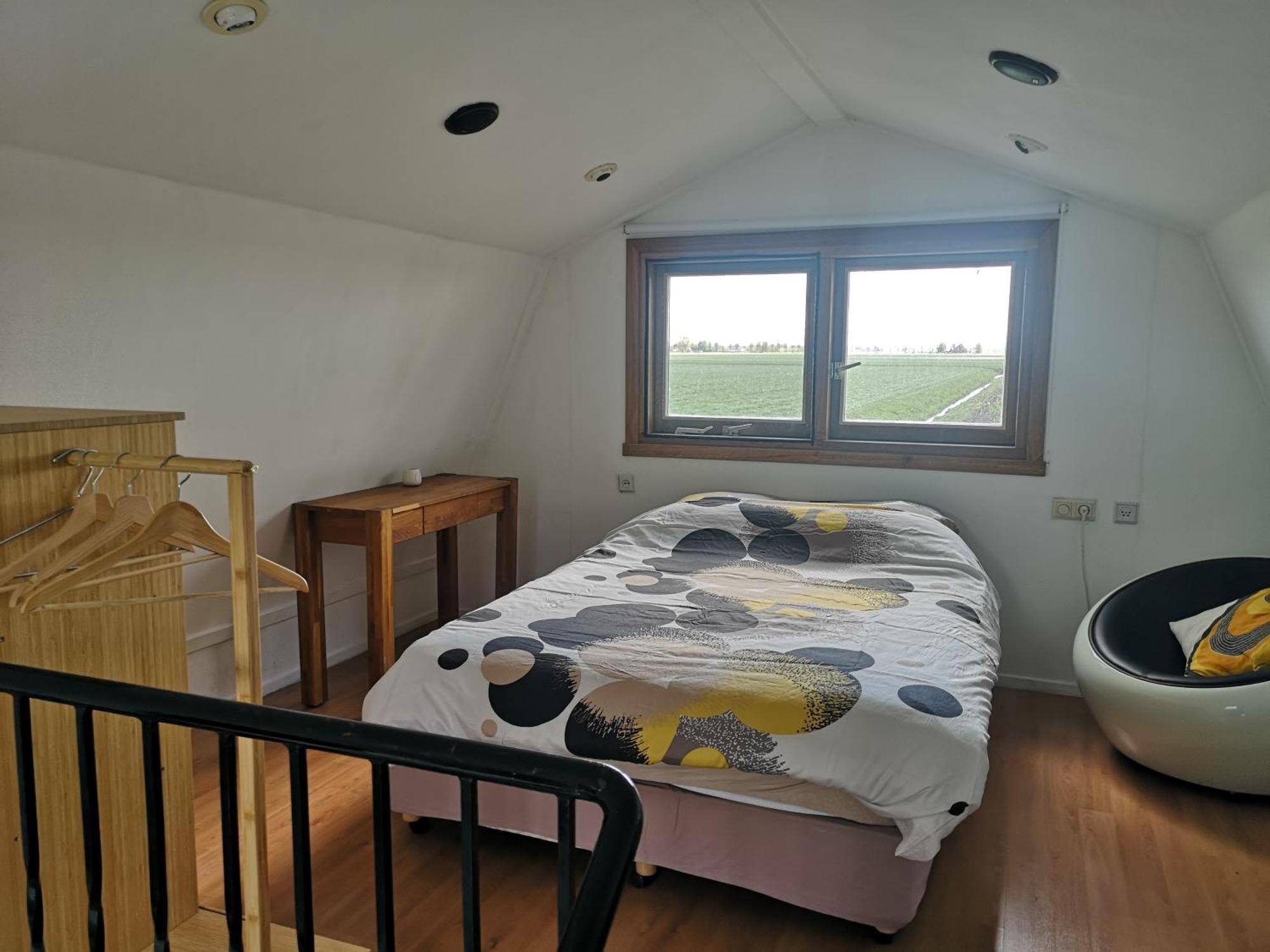 فيلا Sweet Tiny House Westbeemster المظهر الخارجي الصورة