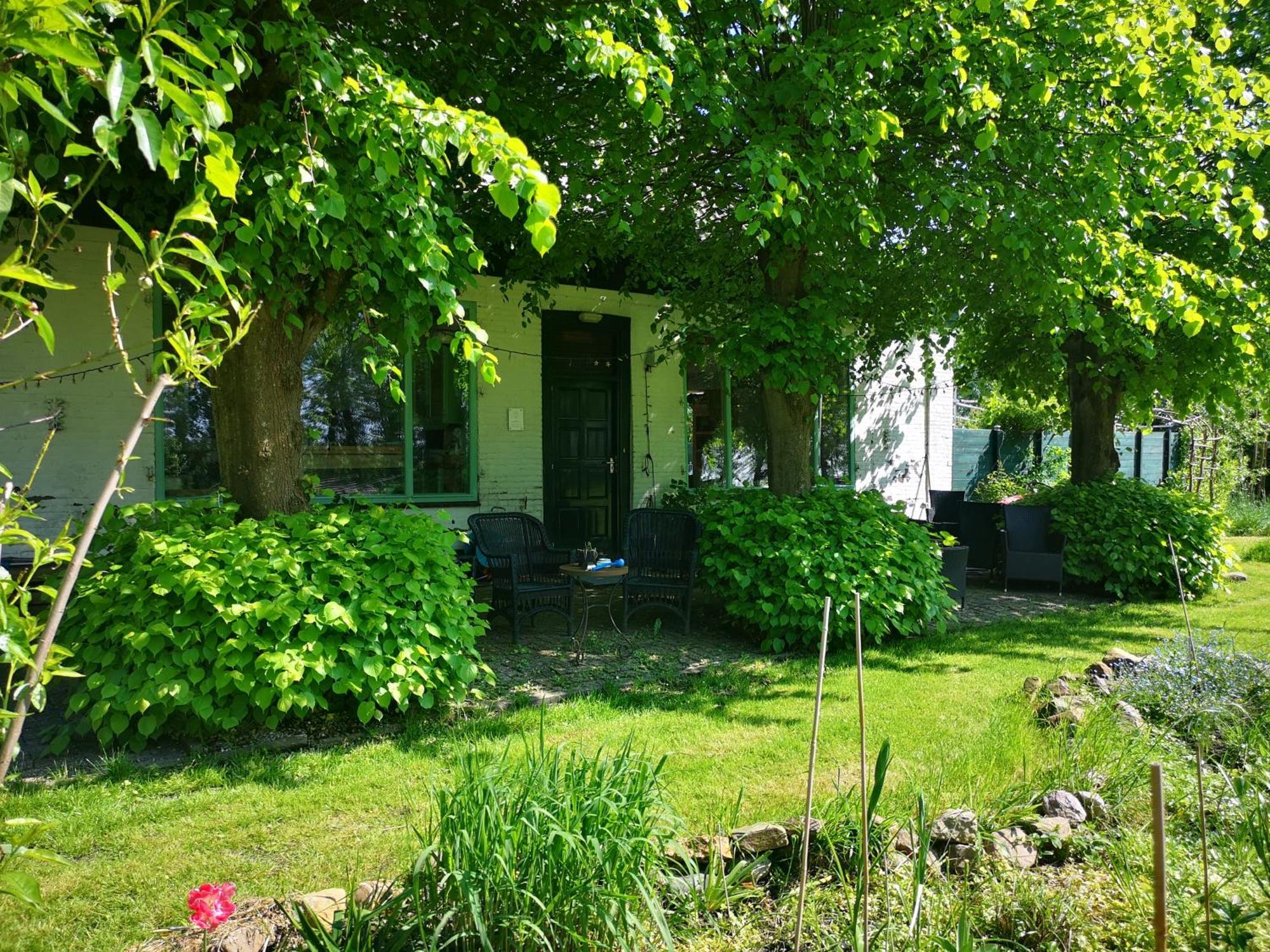 فيلا Sweet Tiny House Westbeemster المظهر الخارجي الصورة